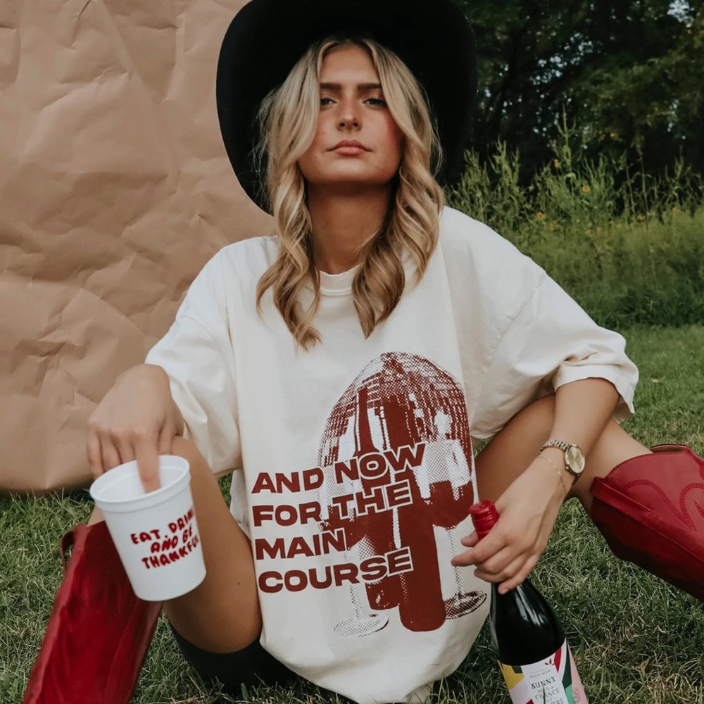 T-shirt